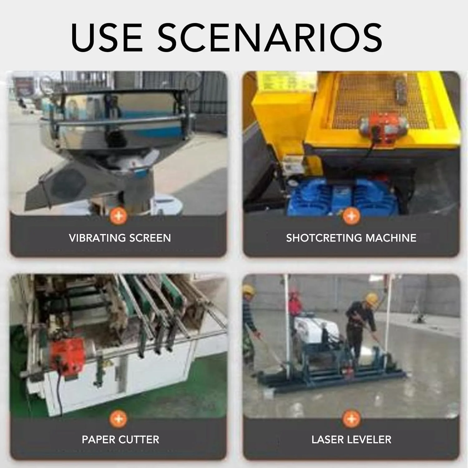 موتور ویبراتور بتن DC یوجگوف 4000 دور در دقیقه آلیاژ آلومینیوم موتور ویبره الکتریکی برای متالورژی ساخت و ساز (50 وات) موتور ویبراتور بتن DC یوجگوف 4000 دور در دقیقه آلیاژ آلومینیوم موتور ویبره الکتریکی برای متالورژی ساخت و ساز (50 وات)