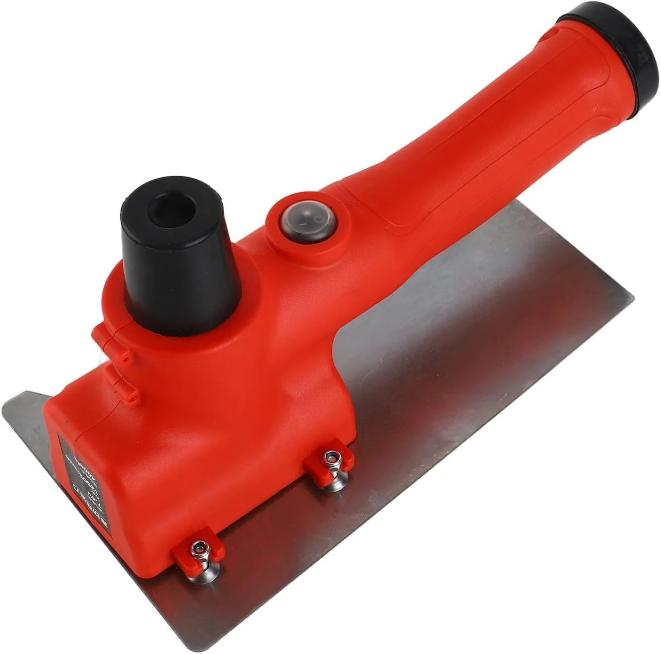 ماله صفحه تخت بتن شارژی Fockety، دستگاه ویبره بتن و سیمان دستی قابل حمل دو منظوره، پولیشر ویبراتور برقی 2000mA ماله صفحه تخت بتن شارژی Fockety، دستگاه ویبره بتن و سیمان دستی قابل حمل دو منظوره، پولیشر ویبراتور برقی 2000mA