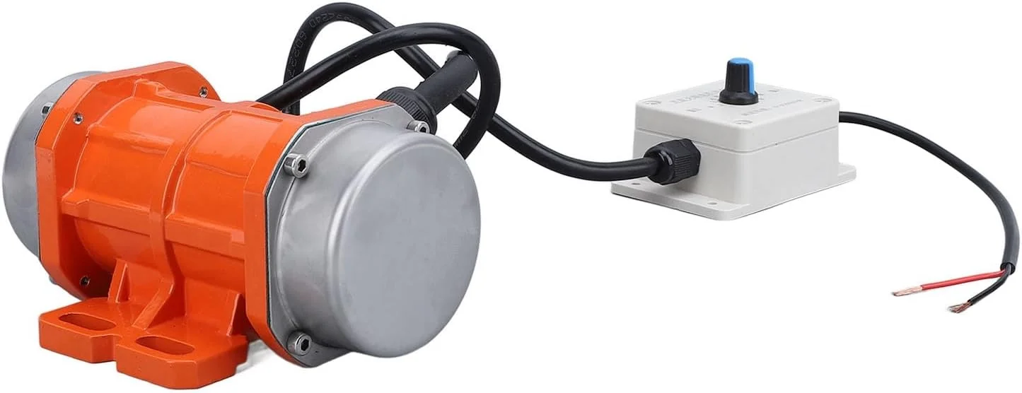 موتور ویبراتور بتن DC یوجگوف 4000 دور در دقیقه آلیاژ آلومینیوم موتور ویبره الکتریکی برای متالورژی ساخت و ساز (50 وات) موتور ویبراتور بتن DC یوجگوف 4000 دور در دقیقه آلیاژ آلومینیوم موتور ویبره الکتریکی برای متالورژی ساخت و ساز (50 وات)