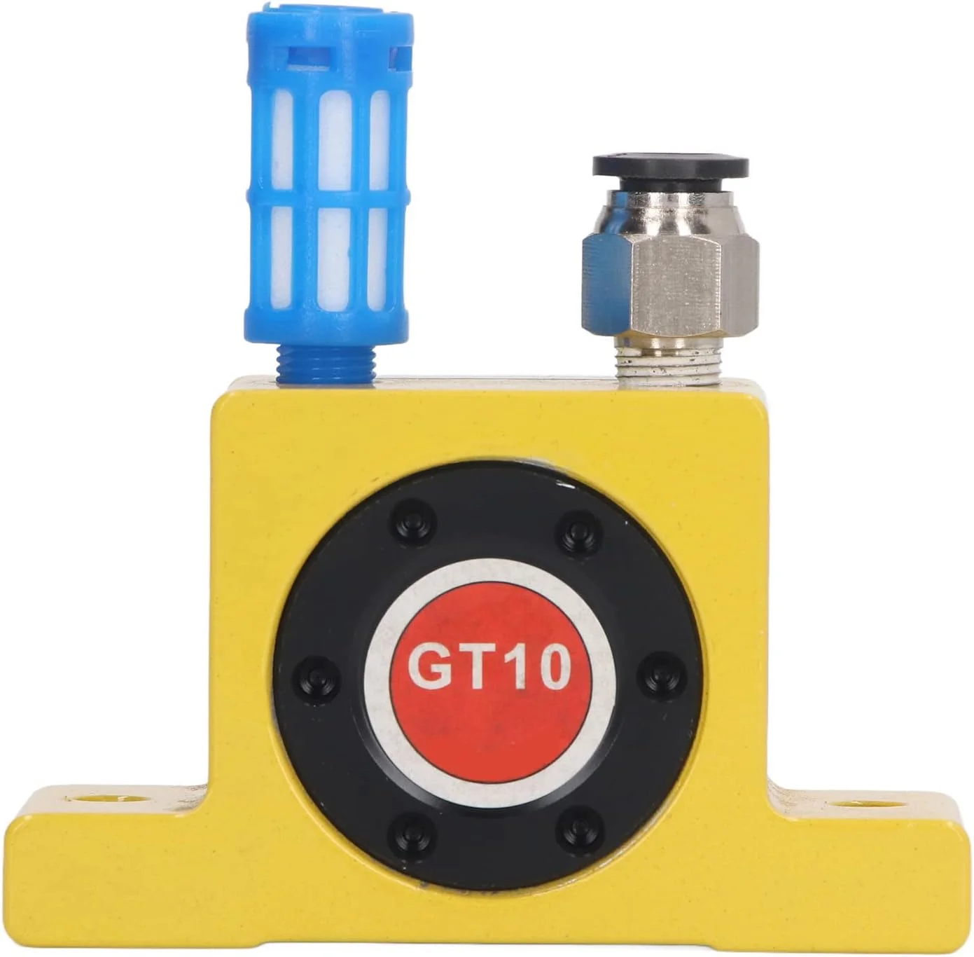 ویبراتور پنوماتیک توربینی Eujgoov GT10 G1/8، ابزار ویبره بتن پنوماتیک صنعتی