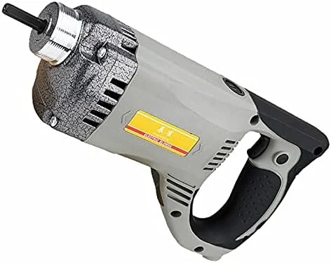 ویبراتور بتن برقی ساختمانی 1560/1200/800 وات 220 ولت، ابزار حذف حباب هوا - #2 (رنگ: #2)