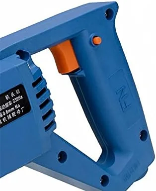 ویبراتور بتن برقی ساختمانی 1560/1200/800 وات 220 ولت، ابزار حذف حباب هوا - #2 (رنگ: #2)