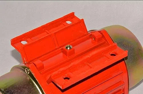 دستگاه ویبراتور بتن ماله کشی و لرزش سیمان دستی 250 وات DJGwsxu