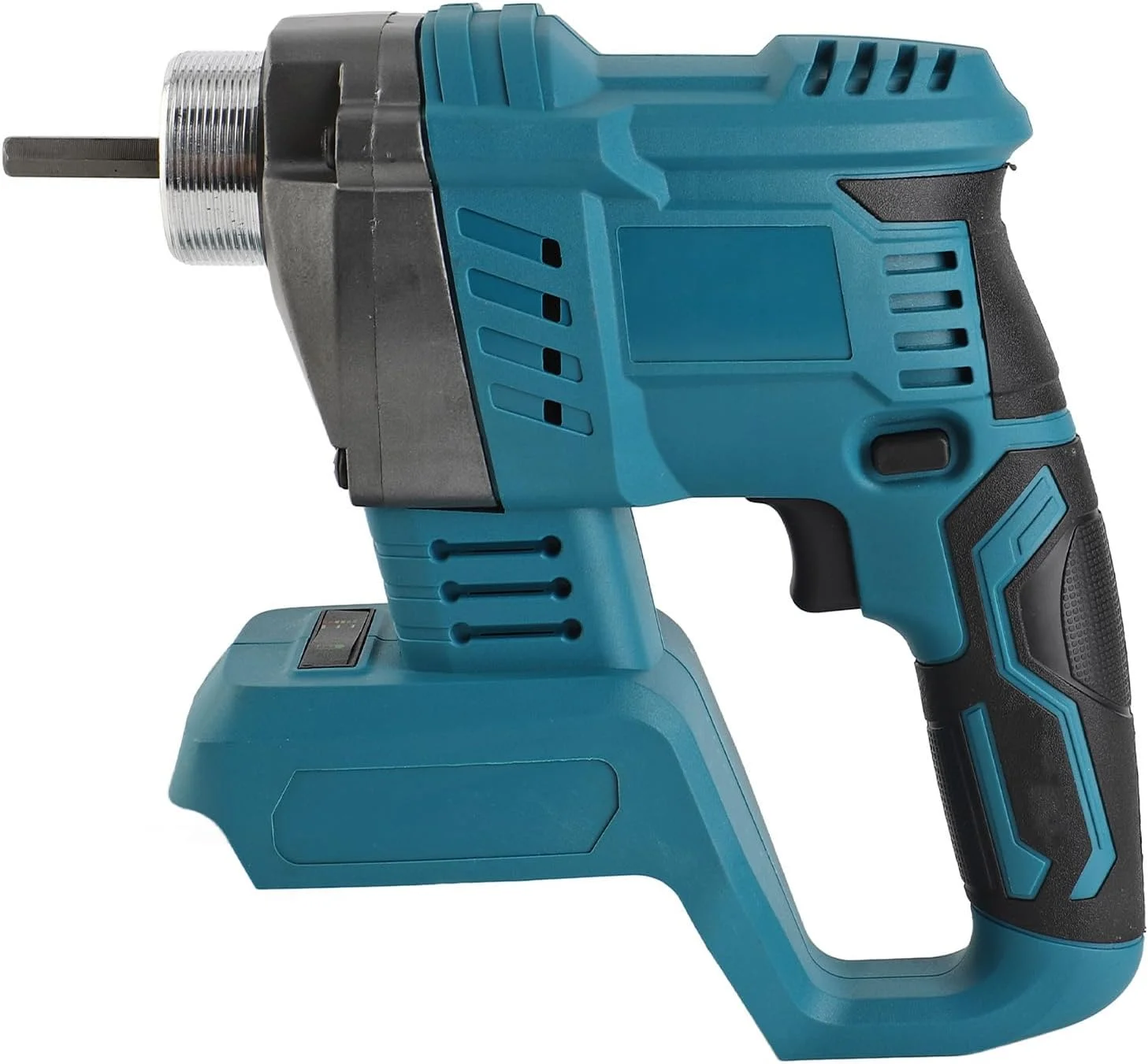 ویبراتور بتن، ویبراتور بتن برقی دستی قابل حمل بی سیم برای BL1830 18V 800W ویبراتور بتن، ویبراتور بتن برقی دستی قابل حمل بی سیم برای BL1830 18V 800W