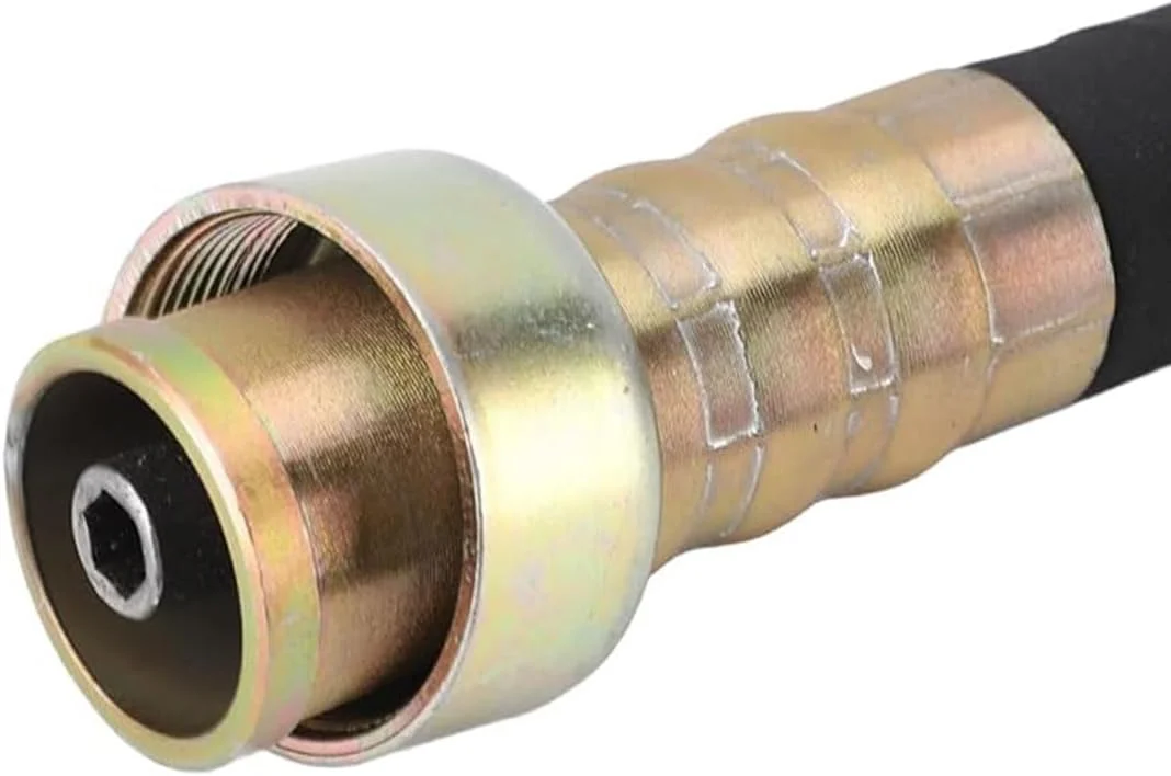 ویبراتور بتن بی سیم 35 میلی متری، ابزار ویبره بتن دستی، ابزار ویبره بتن بی سیم، ویبراتور حذف حباب هوا برای مصارف صنعتی، دریل دستی قابل حمل حذف حباب 35 میلی متری (2 متر / 6.6 فوت)