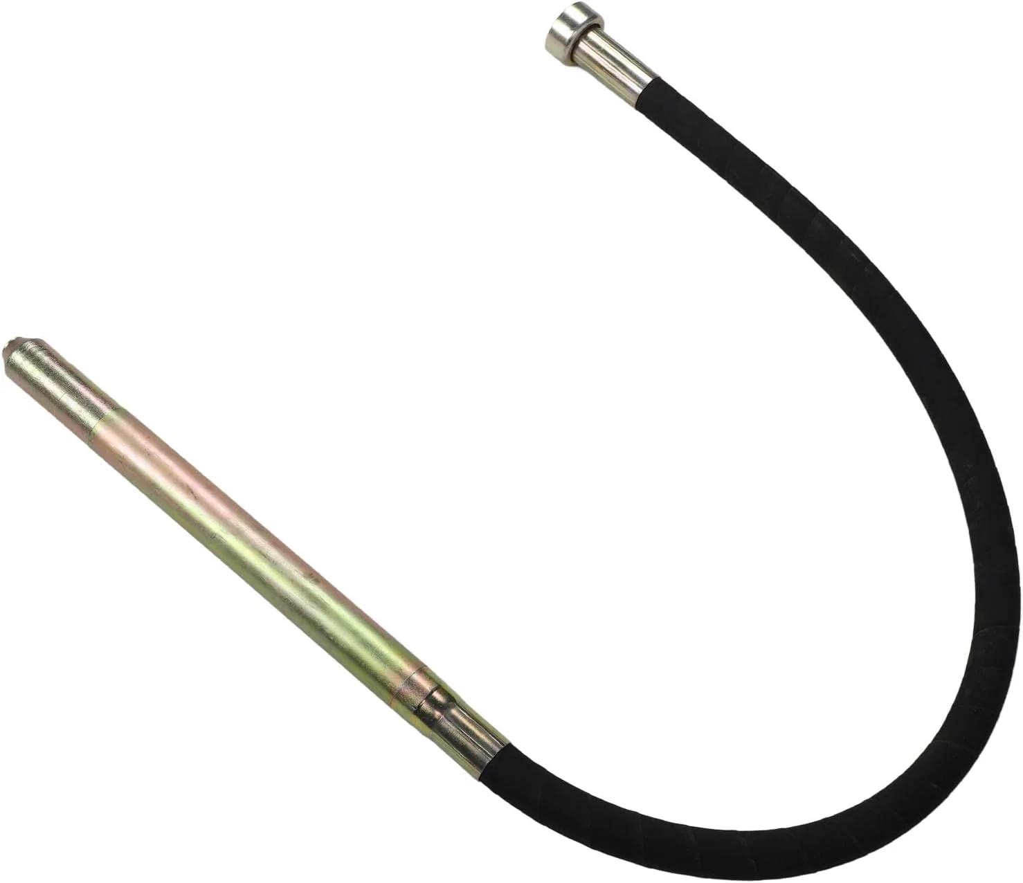 ابزار ویبراتور بتن، ویبراتور برقی بی سیم برای ساخت و ساز