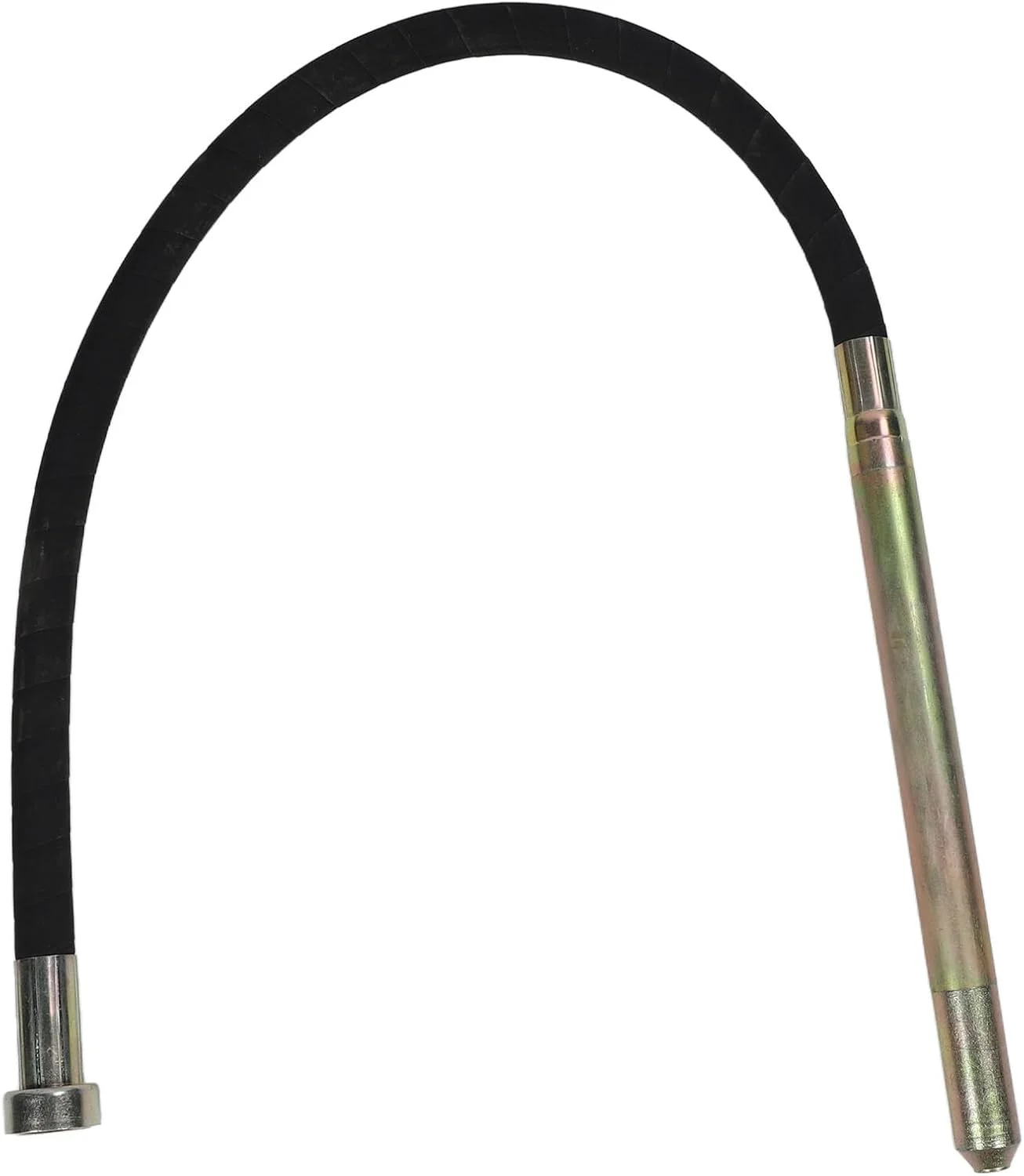 ابزار ویبراتور بتن، ویبراتور برقی بی سیم برای ساخت و ساز