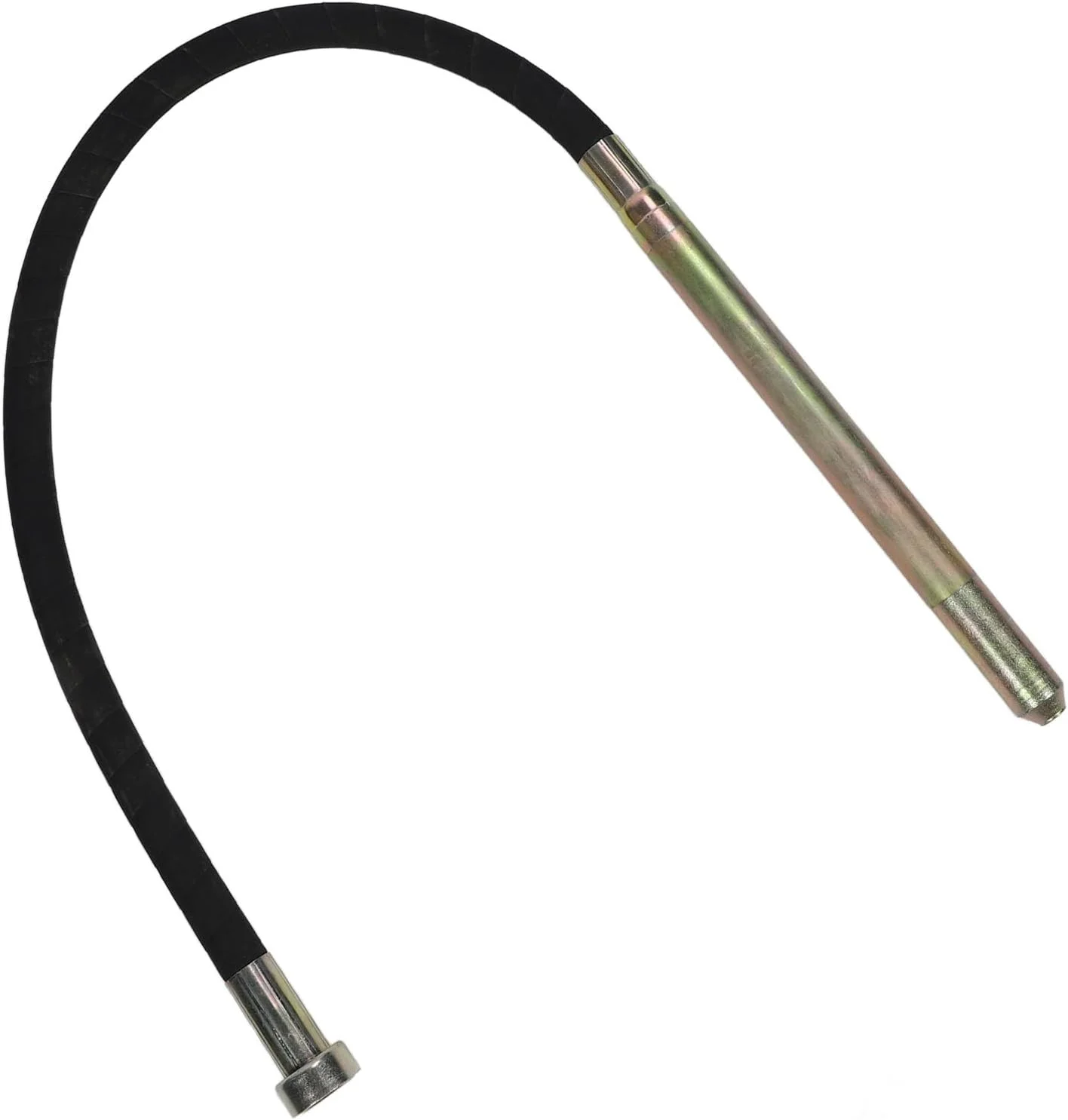 ابزار ویبراتور بتن، ویبراتور برقی بی سیم برای ساخت و ساز