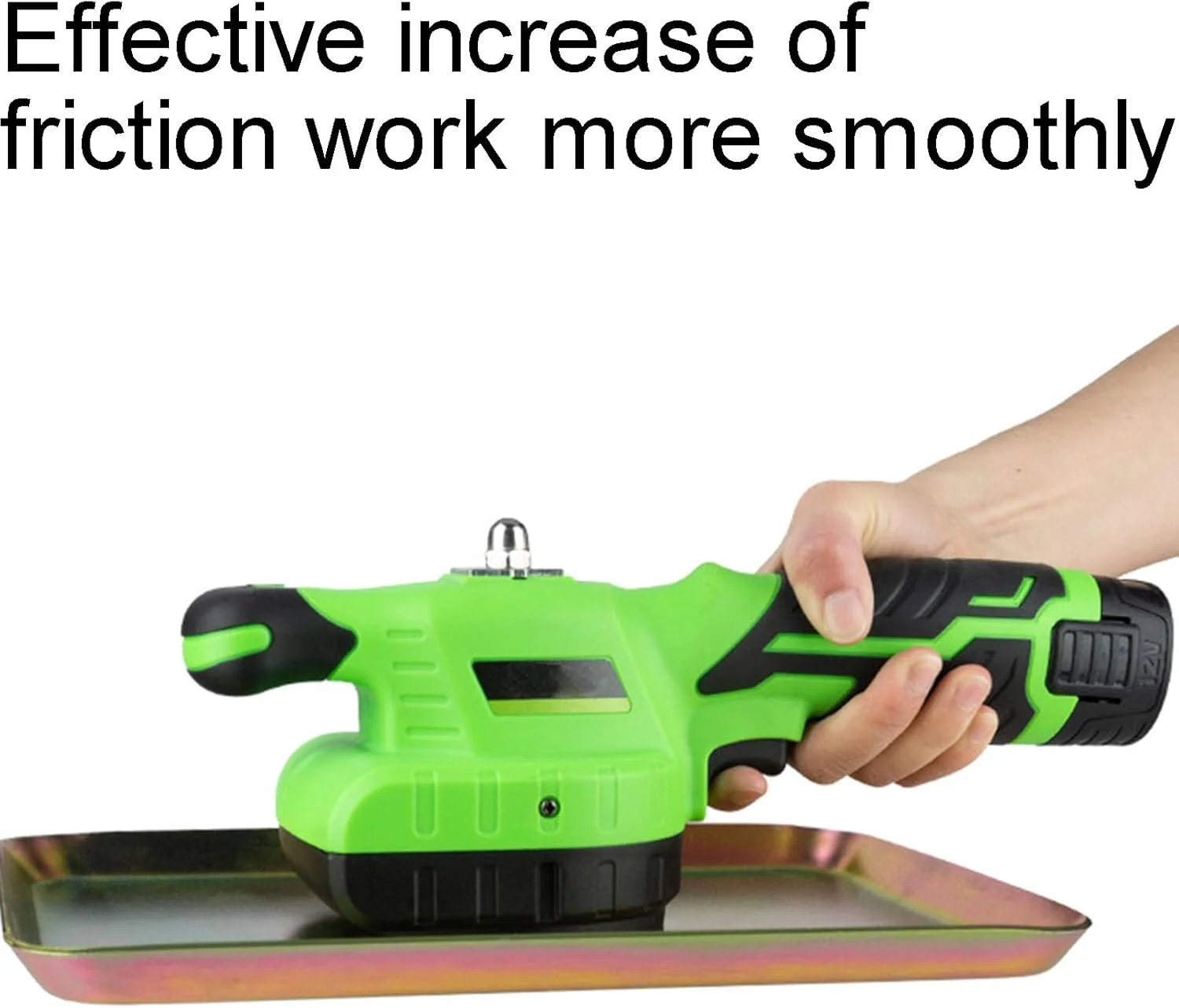 ویبراتور بتن، ماله پره ای تخت بتن بی سیم، تنظیم سرعت پیوسته، ماله پره ای تخت بتن دستی، باتری لیتیومی 12 ولت، فرکانس ارتعاش بالا، برای ساخت و ساز ویبراتور بتن، ماله پره ای تخت بتن بی سیم، تنظیم سرعت پیوسته، ماله پره ای تخت بتن دستی، باتری لیتیومی 12 ولت، فرکانس ارتعاش بالا، برای ساخت و ساز