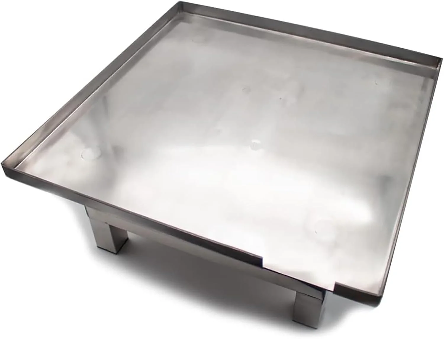 میز ویبره بتن CEVIZ، مینی شیکر بتن استیل، میز تست ارتعاش الکتریکی، پلتفرم ارتعاش بلوک تست، برای تراکم ارتعاشی بتن