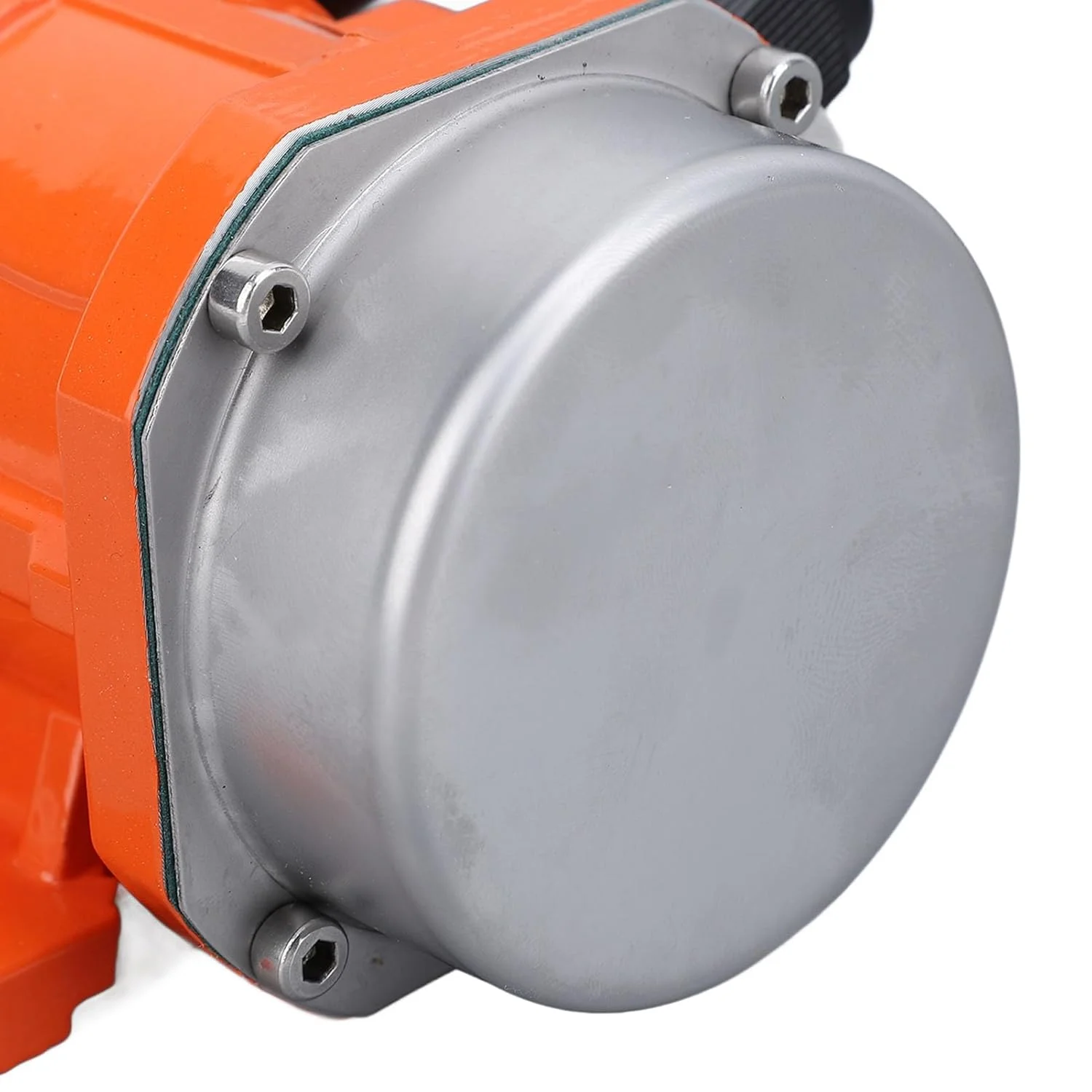 موتور ویبره براشلس DC24V با سرعت قابل تنظیم 4000 دور در دقیقه IP65، موتور ویبراتور برقی بتن، مناسب برای معادن، متالورژی و ساخت و ساز (40 وات)