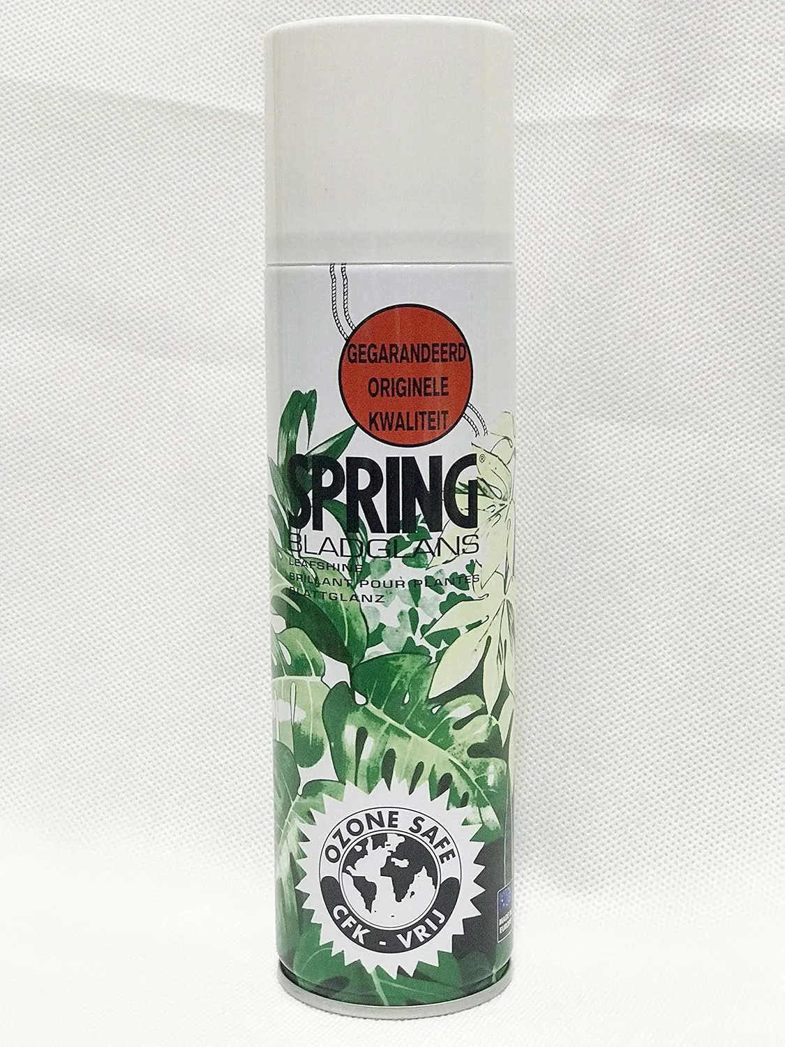 اسپری براق کننده برگ ریتاج مدل Spring Leaf (۲۵۰ میلی لیتر)