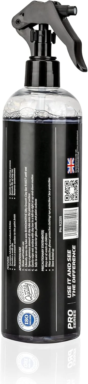 روغن رس خودرو نهایی راینوموتیو، افزایش روانکاری و اثربخشی فرآیند رس خودرو شما 500 میلی لیتر R2205 روغن رس خودرو نهایی راینوموتیو، افزایش روانکاری و اثربخشی فرآیند رس خودرو شما 500 میلی لیتر R2205