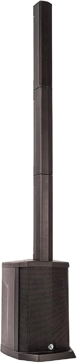 سیستم صوتی کی‌انزمن مدل KPA500