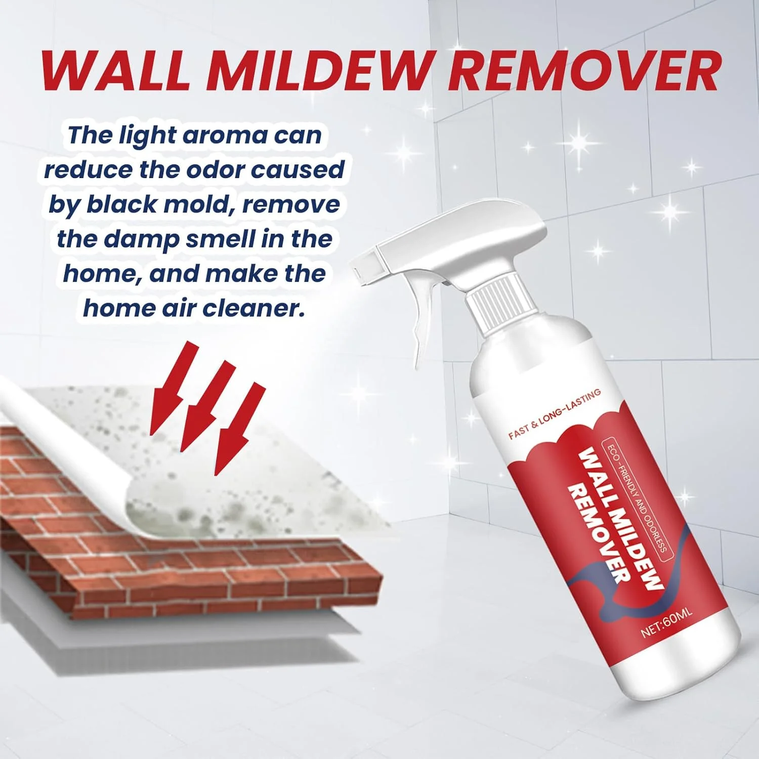 اسپری از بین برنده کپک آزونی، 60 میلی لیتر، از بین برنده کپک و قارچ، اسپری کپک، از بین برنده کپک حمام، پاک کننده های خانگی، از بین برنده قارچ، از بین برنده دیوار، کاشی، کف، پاک کننده کپک سطح دیوار اسپری از بین برنده کپک آزونی، 60 میلی لیتر، از بین برنده کپک و قارچ، اسپری کپک، از بین برنده کپک حمام، پاک کننده های خانگی، از بین برنده قارچ، از بین برنده دیوار، کاشی، کف، پاک کننده کپک سطح دیوار