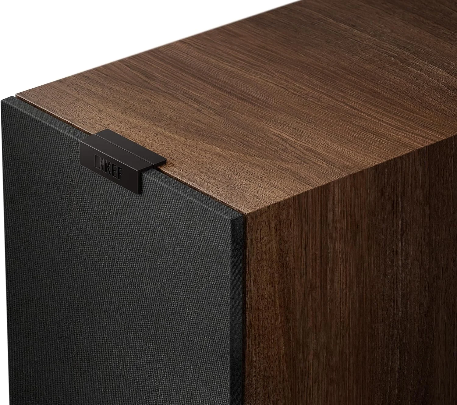 بلندگوی ایستاده KEF Q11 Meta (گردویی، تکی) بلندگوی ایستاده KEF Q11 Meta (گردویی، تکی)