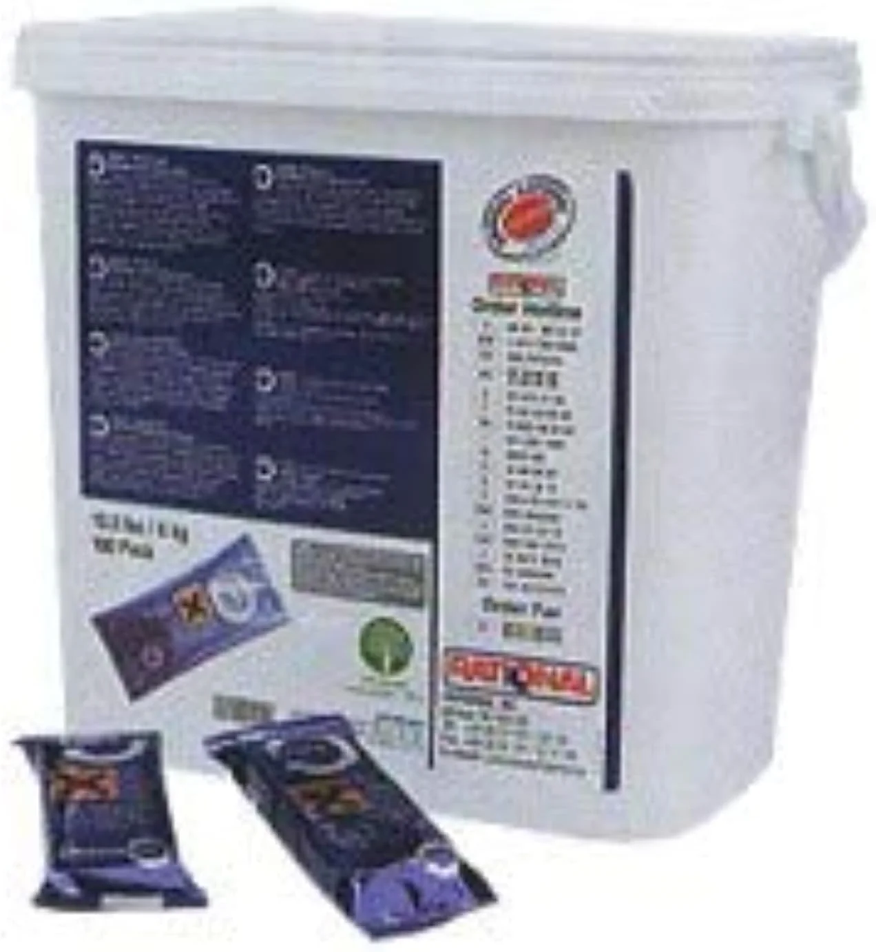 قرص های مراقبت از دستگاه رشنال، 150 عدد، 40 گرمی، مخصوص تمیز کننده ترکیبی بخار رشنال