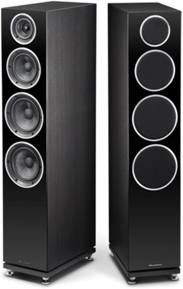 Wharfedale - Diamond 240 (مشکی) (جفت) Wharfedale - Diamond 240 (مشکی) (جفت)