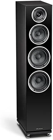 Wharfedale - Diamond 240 (مشکی) (جفت)