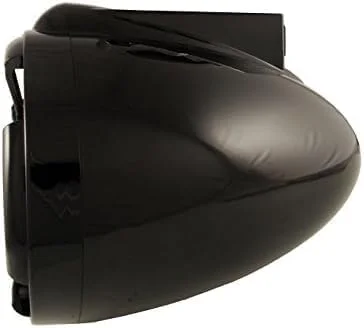 بلندگوهای برج ۱۰ اینچی با گیره آلومینیومی ثابت Wet Sounds - REV 10 - مشکی (جفت)