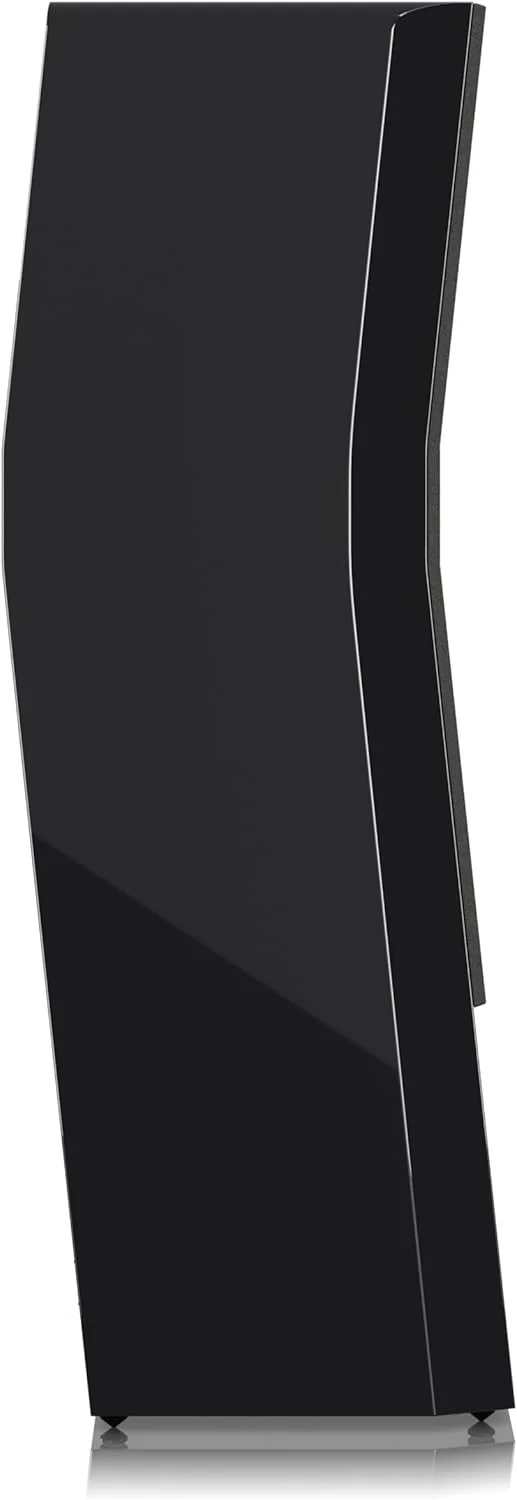 اسپیکر ایستاده SVS Ultra Evolution Pinnacle با چهار ووفر 8 اینچی - تکی (مشکی براق پیانویی)
