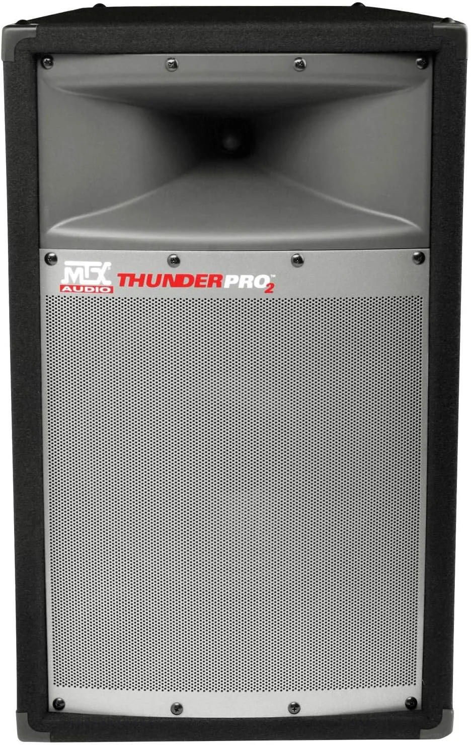 اسپیکرهای تاور حرفه ای دی جی خانگی MTX Thunderpro2;12" 2-Way اسپیکرهای تاور حرفه ای دی جی خانگی MTX Thunderpro2;12" 2-Way