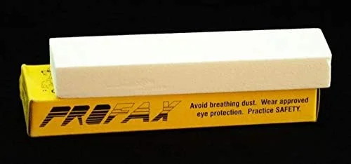 سنگ تمیز کننده کموتاتور و جایگاه برس پروفاکس