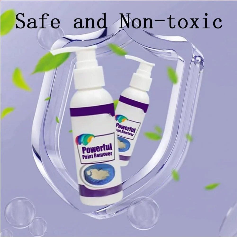 پاک کننده قوی رنگ، پاک کننده رنگ بدون حلال، پاک کننده رنگ از چوب، پاک کننده رنگ لاتکس، پاک کننده رنگ برای سطوح فلزی، پاک کننده شیره درخت برای رنگ خودرو و شیشه جلو