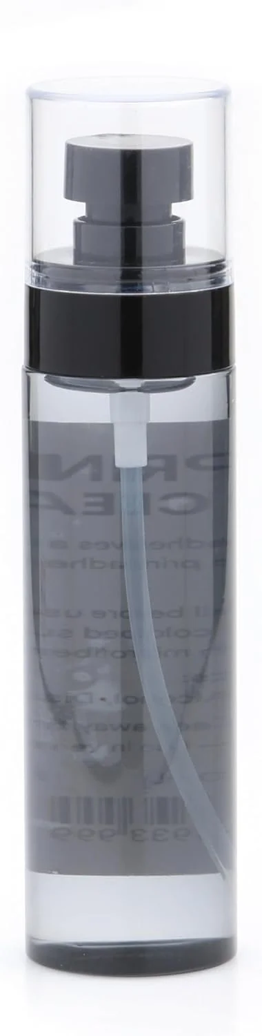 محلول تمیز کننده بستر پرینتر سه بعدی (از بین برنده چسب و مواد اضافی برای چسبندگی مطمئن چاپ)