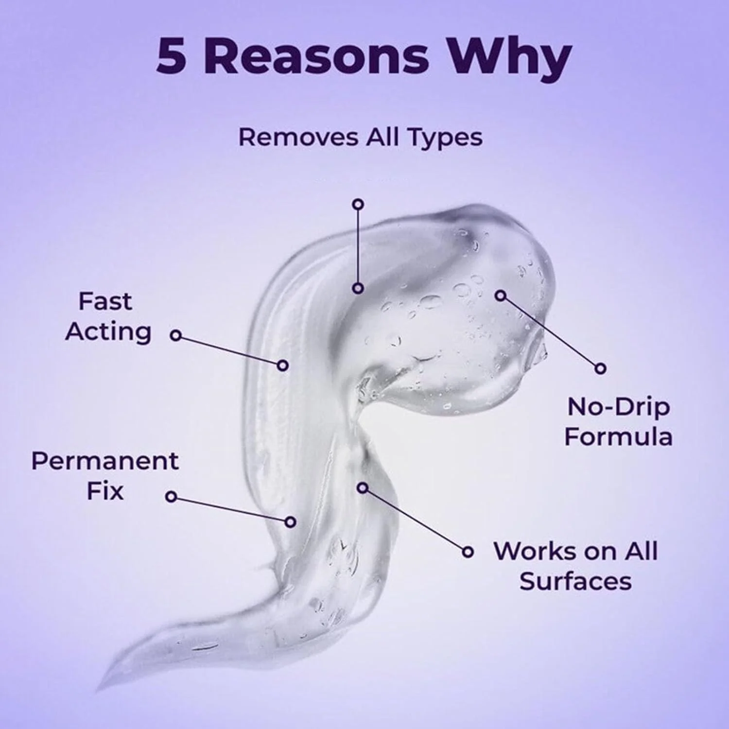 ژل از بین برنده کپک، ژل تمیز کننده قوی خانگی، بسیار موثر در نفوذ، مناسب برای درزهای کاشی حمام و آشپزخانه، دیوارها و دوغاب، فرمول ایمن، تمیز کننده سریع (1 عدد)