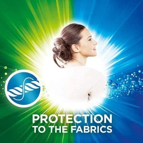 قرص ماشین لباسشویی پرسیل 4 در 1 - یونیورسال (550 گرم - 22 عدد)، مواد شوینده از پیش اندازه گیری شده، قدرت 4 در 1 در برابر لکه های قوی، برای درخشندگی فوق العاده، طراوت طولانی مدت و محافظت از الیاف