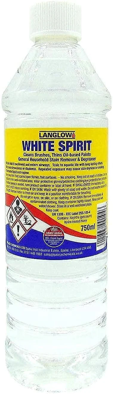 حلال وایت اسپریت Palace Langlow، ۷۵۰ میلی لیتر