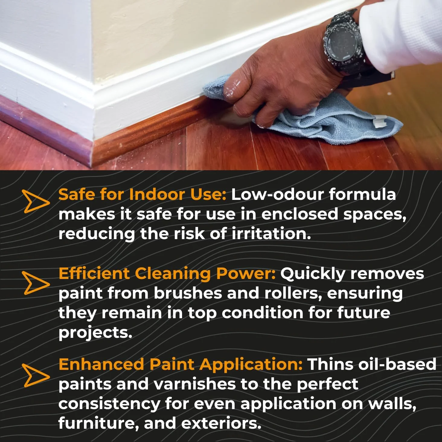 حلال وایت اسپریت Palace Langlow، ۷۵۰ میلی لیتر حلال وایت اسپریت Palace Langlow، ۷۵۰ میلی لیتر