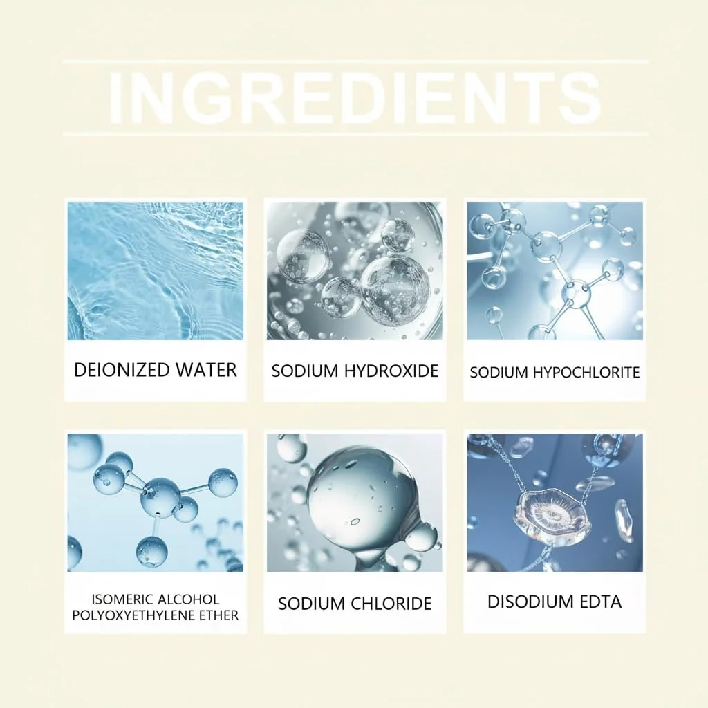 اسپری تمیز کننده دیوار رنگ شده، تمیز کننده چند منظوره دیوار و سقف، تمیز کننده قرنیز و سطوح، از بین برنده بو و لکه، رایحه تازه، 120 میلی لیتر اسپری تمیز کننده دیوار رنگ شده، تمیز کننده چند منظوره دیوار و سقف، تمیز کننده قرنیز و سطوح، از بین برنده بو و لکه، رایحه تازه، 120 میلی لیتر