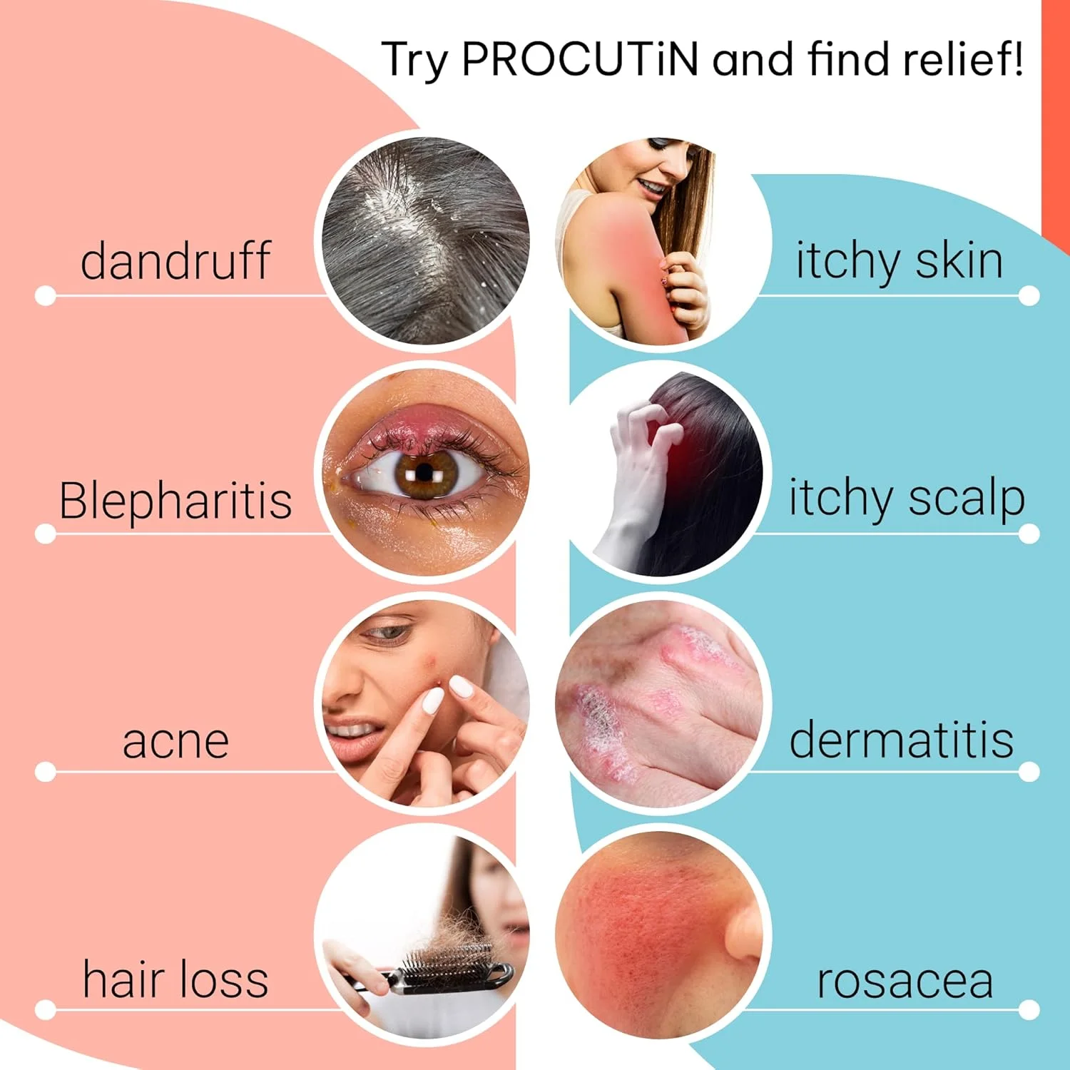 اسپری پروکوتین اوزیدکس، بسته 2 عددی - اسپری پوست و سطوح اسپری پروکوتین اوزیدکس، بسته 2 عددی - اسپری پوست و سطوح