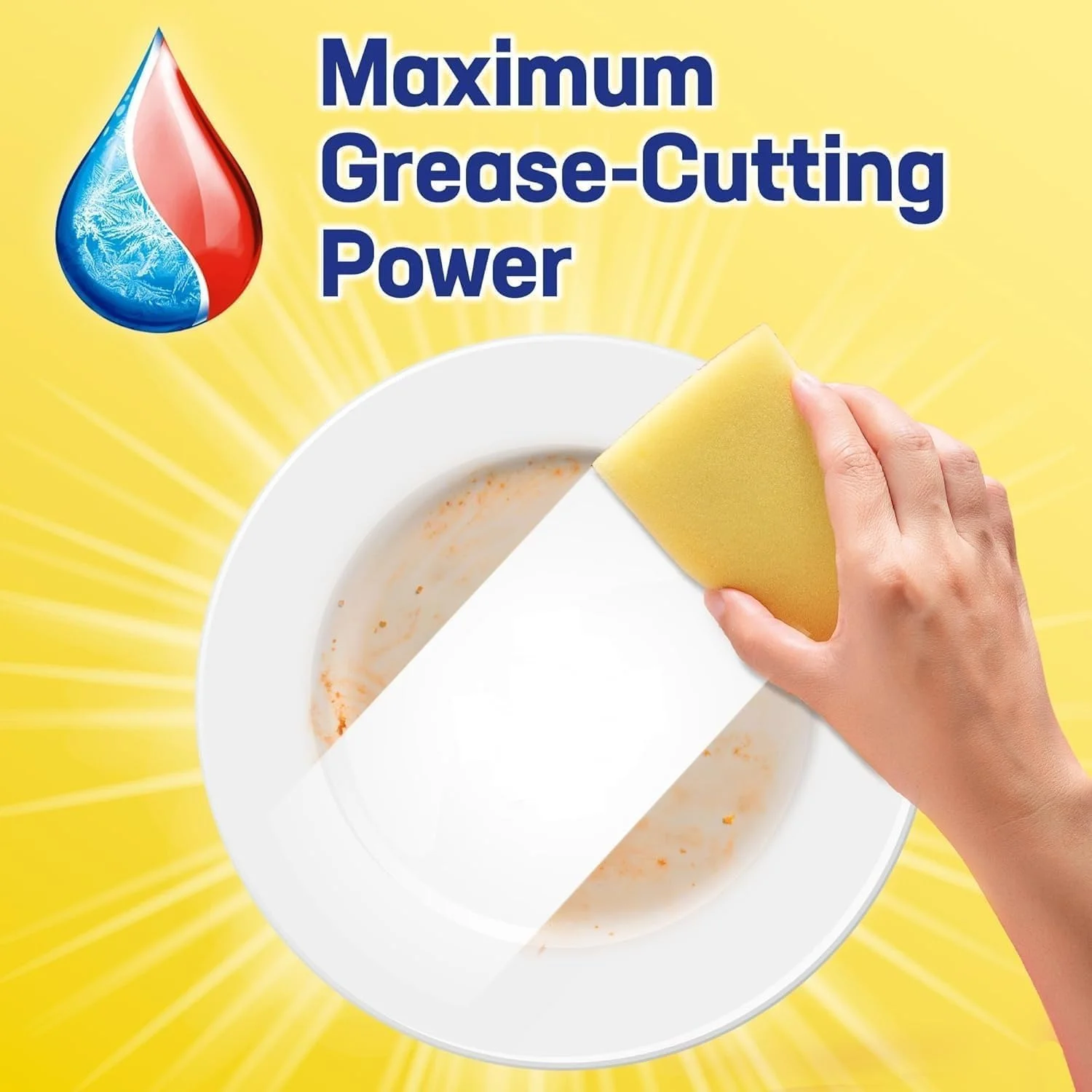 مجموعه شوینده برنده شامل شیشه پاک کن اورجینال 1000 میلی لیتری و مایع ظرفشویی لیمویی 1500 میلی لیتری، فرمولاسیون پیشرفته و قدرت پاک کنندگی بالا