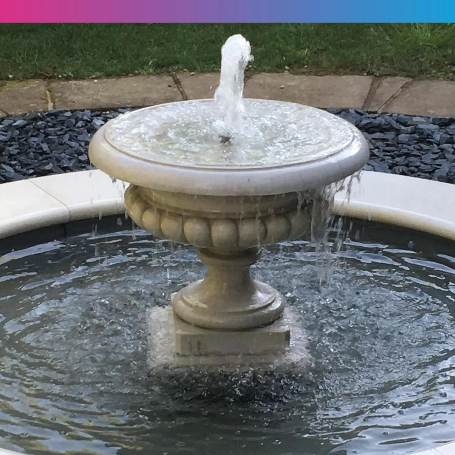 قرص های تمیز کننده آبنما NT Labs Gleam (بسته 10 عددی)