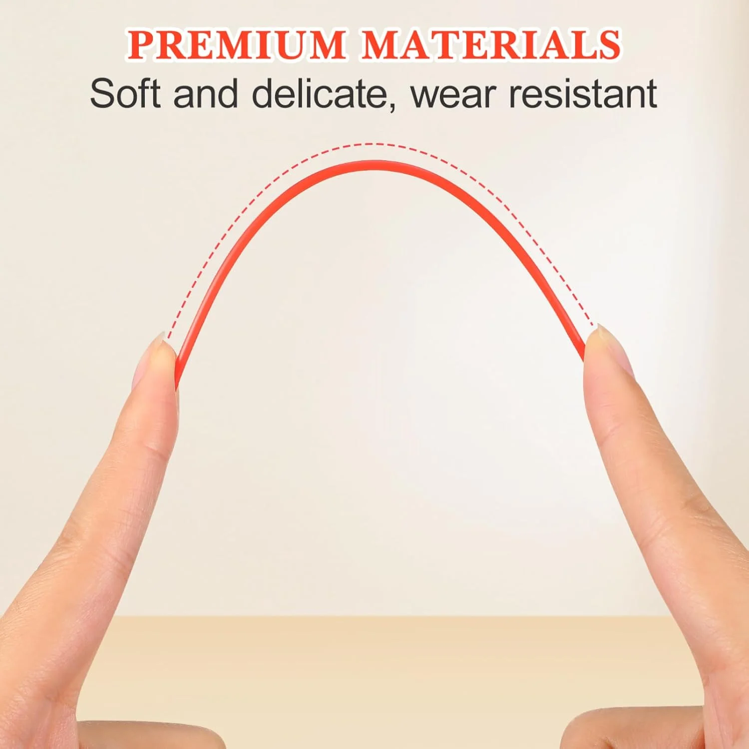 نی های قوطی اسپری NUOBESTY، 100 عدد، 4.72 اینچ، نی های جایگزین قوطی اسپری، نازل های رنگ پلاستیکی قرمز، قابل استفاده مجدد برای قوطی ها، روان کننده خودرو، روغن نافذ تمیز کننده روان کننده