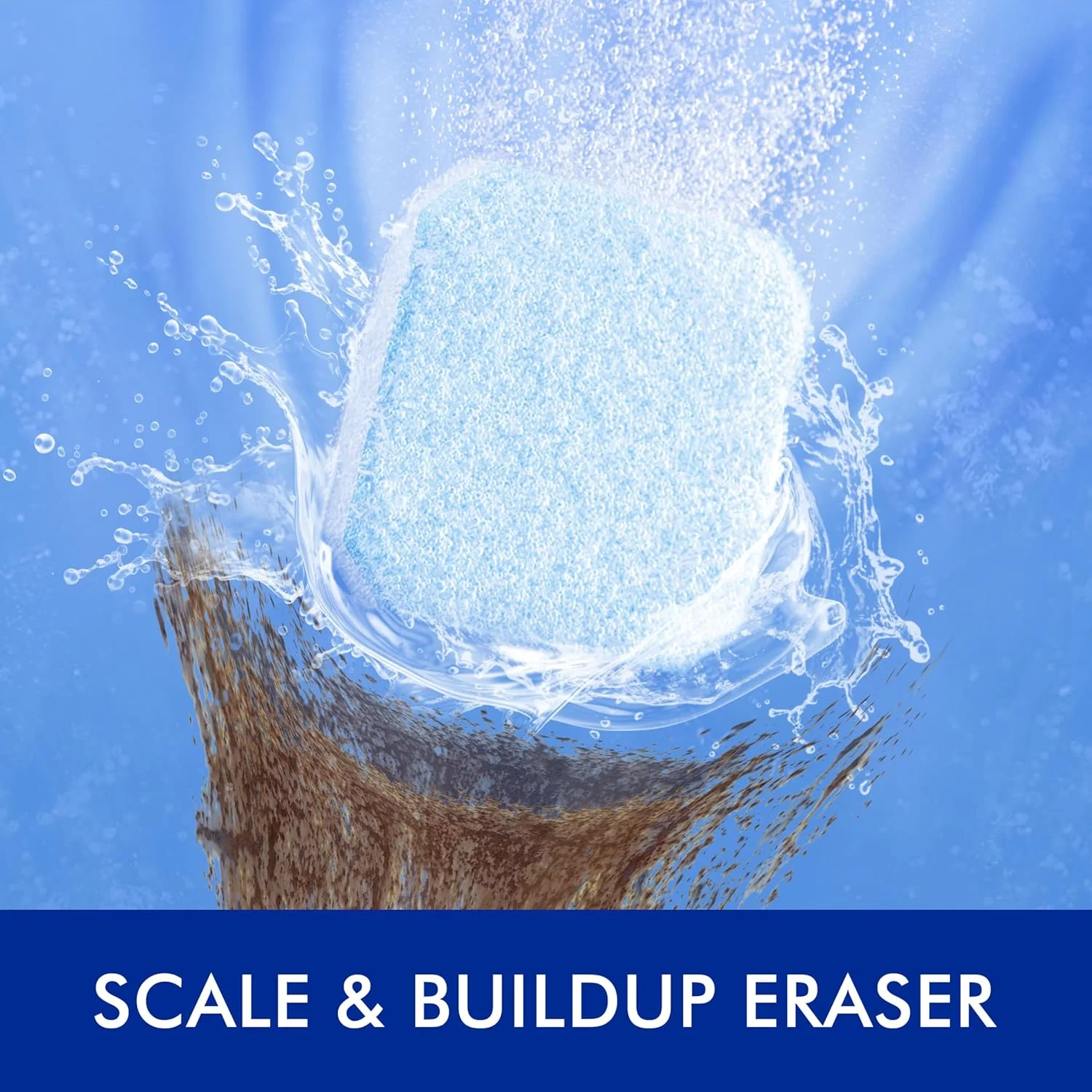 قرص های رسوب زدای سازگار با Jura از New England Stories، بسته 9 عددی - رسوبات آهکی و کلسیم را از بین می برد، طعم قهوه را برای دستگاه های قهوه ساز بهبود می بخشد