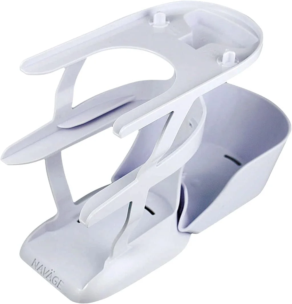 نگهدارنده رومیزی Navage (برای استفاده با دستگاه شستشوی بینی Navage)