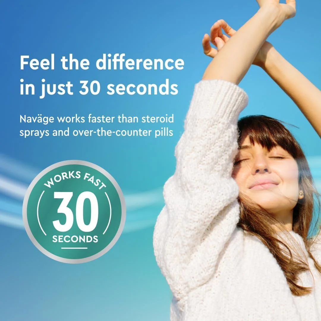 مجموعه لوکس ناویج - سیستم شستشوی بینی ناویج - کیت شستشوی بینی با محلول نمکی شامل 1 دستگاه پاک کننده بینی ناویج، 30 عدد کپسول نمک، کیف مسافرتی طرح پیزلی و 1 استند رومیزی مجموعه لوکس ناویج - سیستم شستشوی بینی ناویج - کیت شستشوی بینی با محلول نمکی شامل 1 دستگاه پاک کننده بینی ناویج، 30 عدد کپسول نمک، کیف مسافرتی طرح پیزلی و 1 استند رومیزی