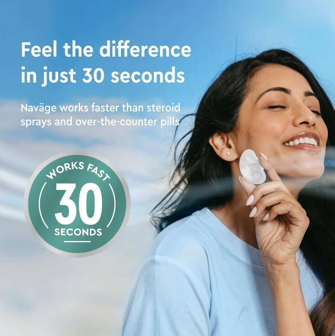 بسته غلاف نمک اکالیپتوس Navage: 3 بسته 30 عددی غلاف نمک اکالیپتوس (90 غلاف نمک)