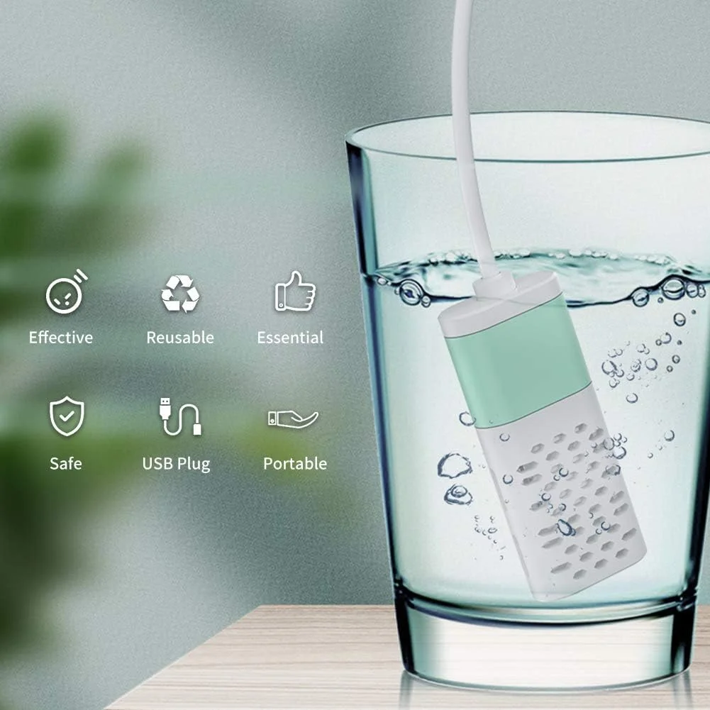 دستگاه تولید سدیم هیپوکلریت NALACAL، مناسب برای تمیز کردن وسایل منزل، لوازم کودک، لوازم حیوانات خانگی، آشپزخانه، توالت، اسباب بازی های کودکان، داخل ماشین لباسشویی و موارد دیگر.