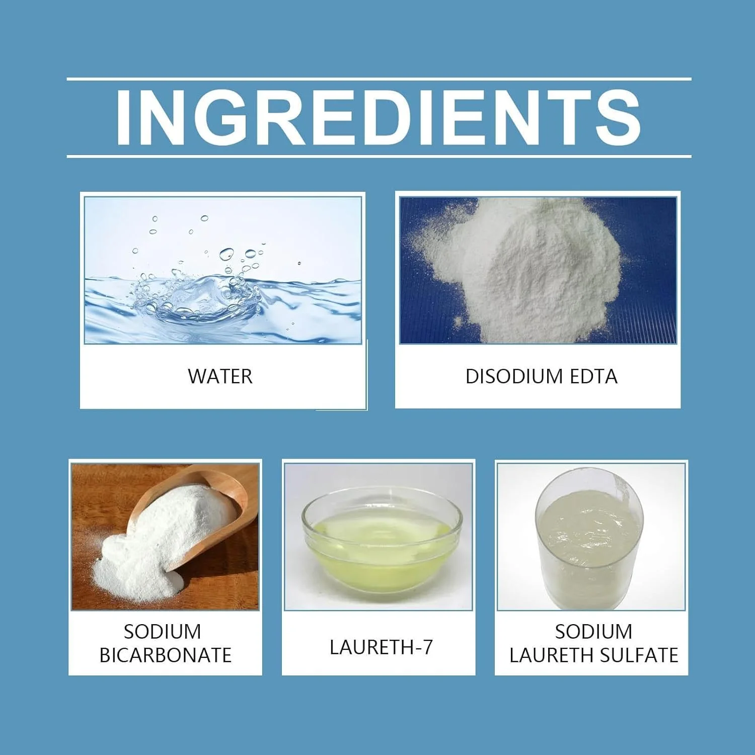 اسپری فوم رسوب زدای حمام، پاک کننده قوی لکه های سخت، پاک کننده چند منظوره حمام، مناسب برای توالت، حمام، دوش، شیشه، سینک، وان و کاشی (1 عدد، 120 میلی لیتر)