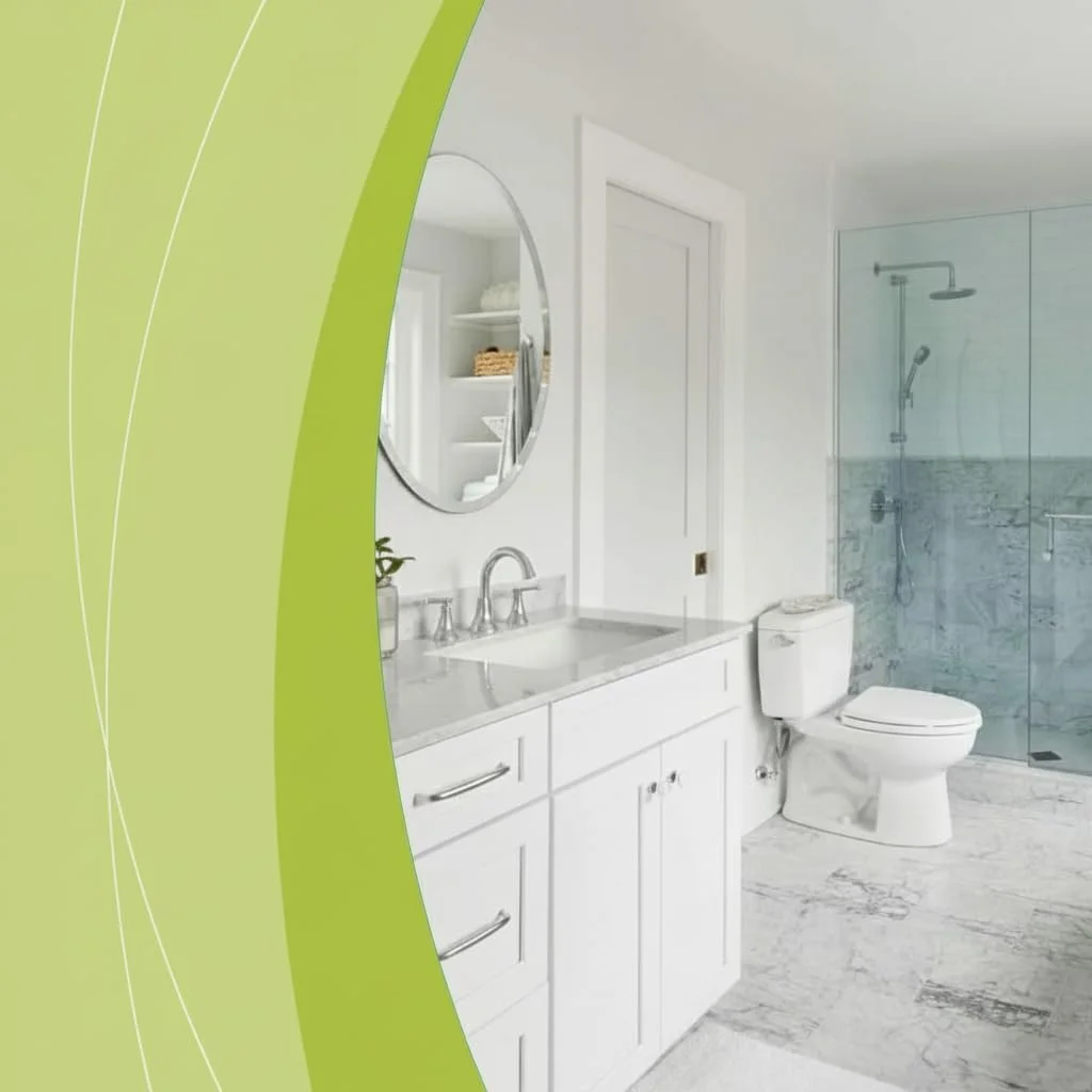 اسپری پاک کننده چند منظوره برای آشپزخانه، حمام، حذف دوغاب و کپک، لکه بر، غیر سمی، ایمن برای تمام سطوح، پاک کننده چربی و جرم