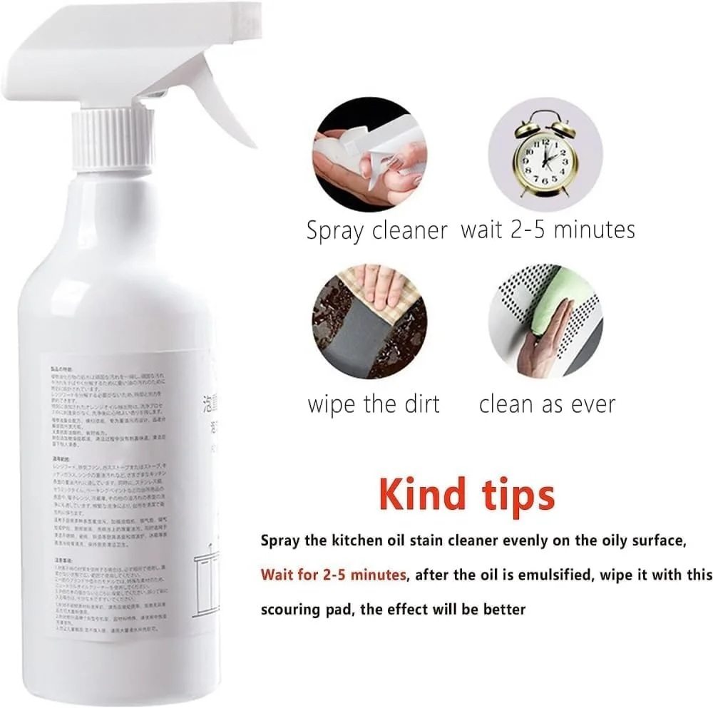 اسپری فوم چند منظوره تمیز کننده آشپزخانه، اسپری فوم پاششی، اسپری فوم پاششی تمیز کننده اجاق گاز، اسپری فوم پاششی قدرتمند برای از بین بردن چربی، تمیز کننده فوم قوی چربی اسپری فوم چند منظوره تمیز کننده آشپزخانه، اسپری فوم پاششی، اسپری فوم پاششی تمیز کننده اجاق گاز، اسپری فوم پاششی قدرتمند برای از بین بردن چربی، تمیز کننده فوم قوی چربی