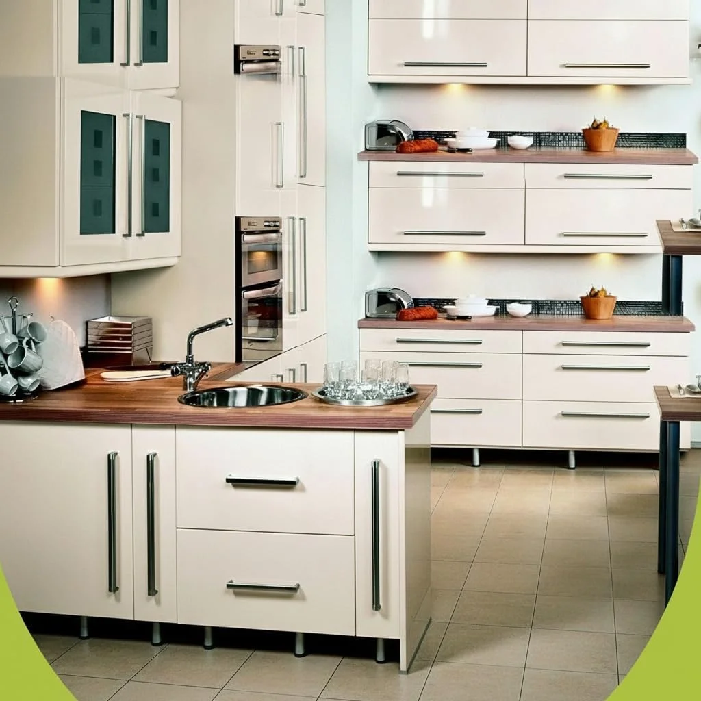 اسپری پاک کننده چند منظوره برای آشپزخانه، حمام، حذف دوغاب و کپک، لکه بر، غیر سمی، ایمن برای تمام سطوح، پاک کننده چربی و جرم