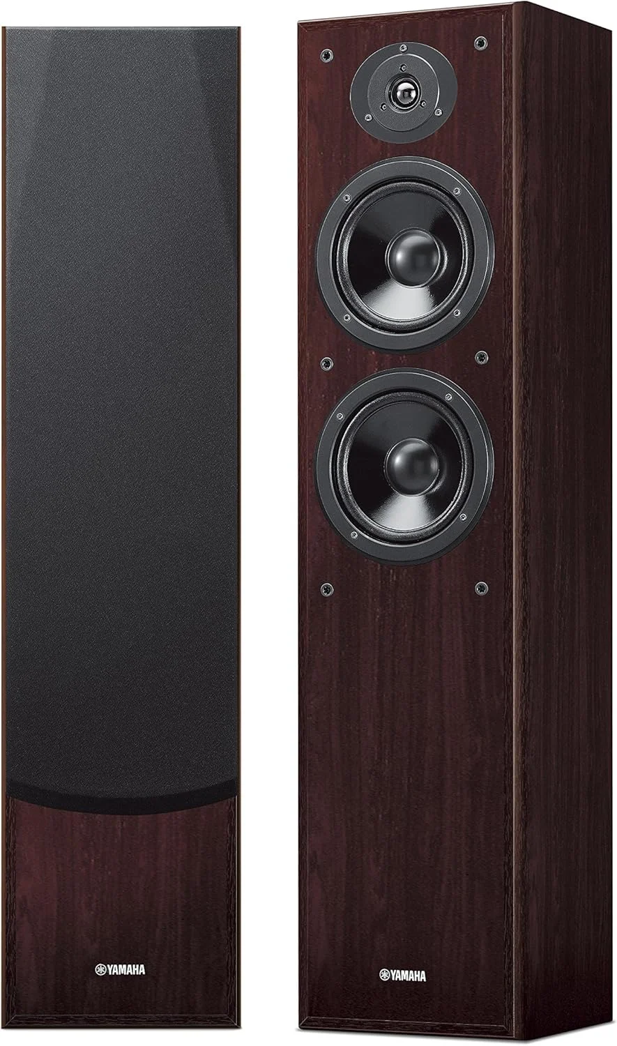 اسپیکر ایستاده یاماها مدل NSF51 (جفت)