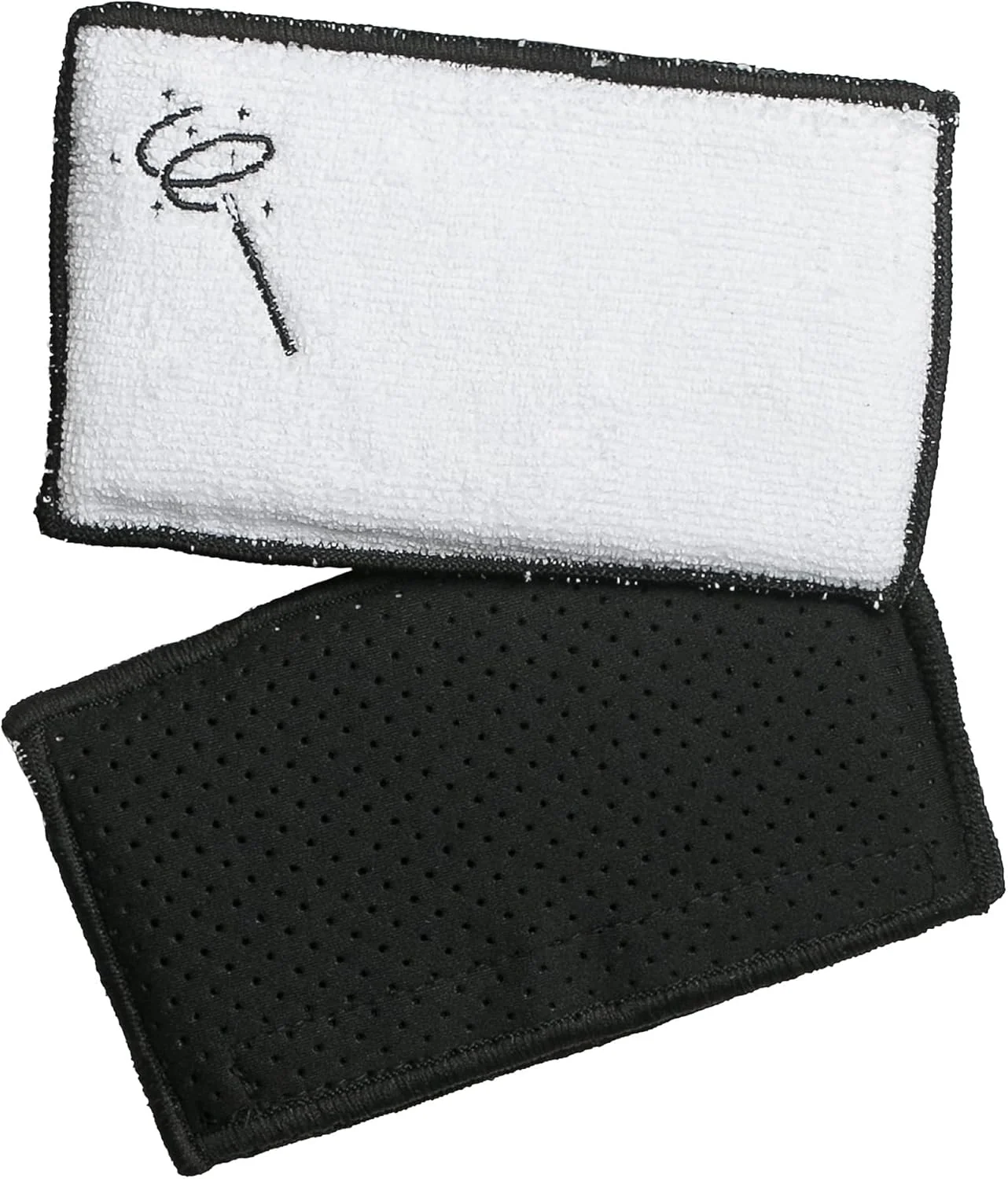 پد تمیز کننده جادویی قابل شارژ با 3 عدد پد اضافی (لیمو)