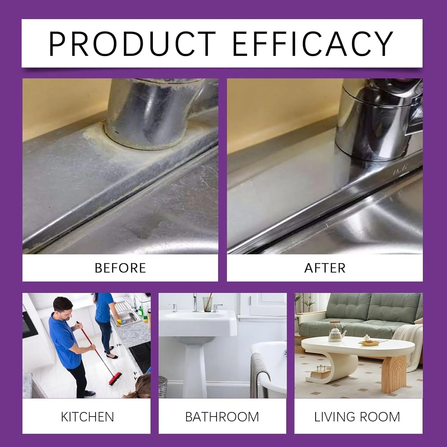 اسپری تمیز کننده آشپزخانه، اسپری تمیز کننده همه منظوره، تمیز کننده چند منظوره آشپزخانه، تمیز کننده آشپزخانه، آشپزخانه، اجاق گاز، هود، لکه های سرسخت، اسپری تمیز کننده شیشه، 100 میلی لیتر